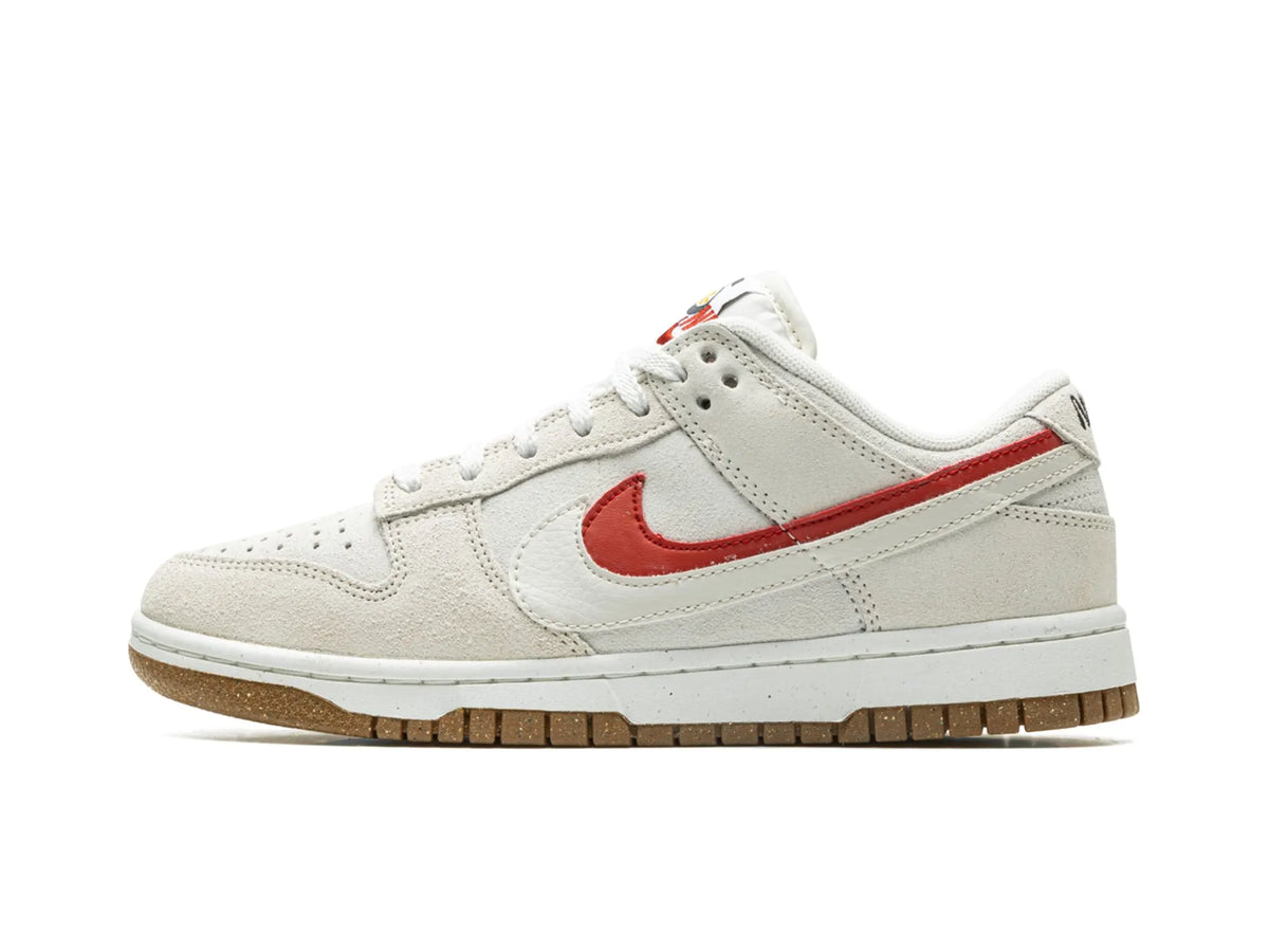 Nike Dunk Low SE 85 "Sail Orange" - street-bill.dk