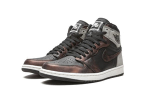 Nike Air Jordan 1 High "Patina" - street-bill.dk