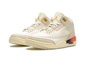 Nike Air Jordan 3 Retro SP X J Balvin "Medellín Sunset" - street-bill.dk