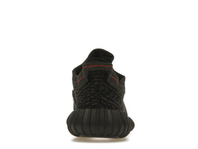 Adidas Yeezy Boost 350 V1 "Pirate Black" (2023) - street-bill.dk