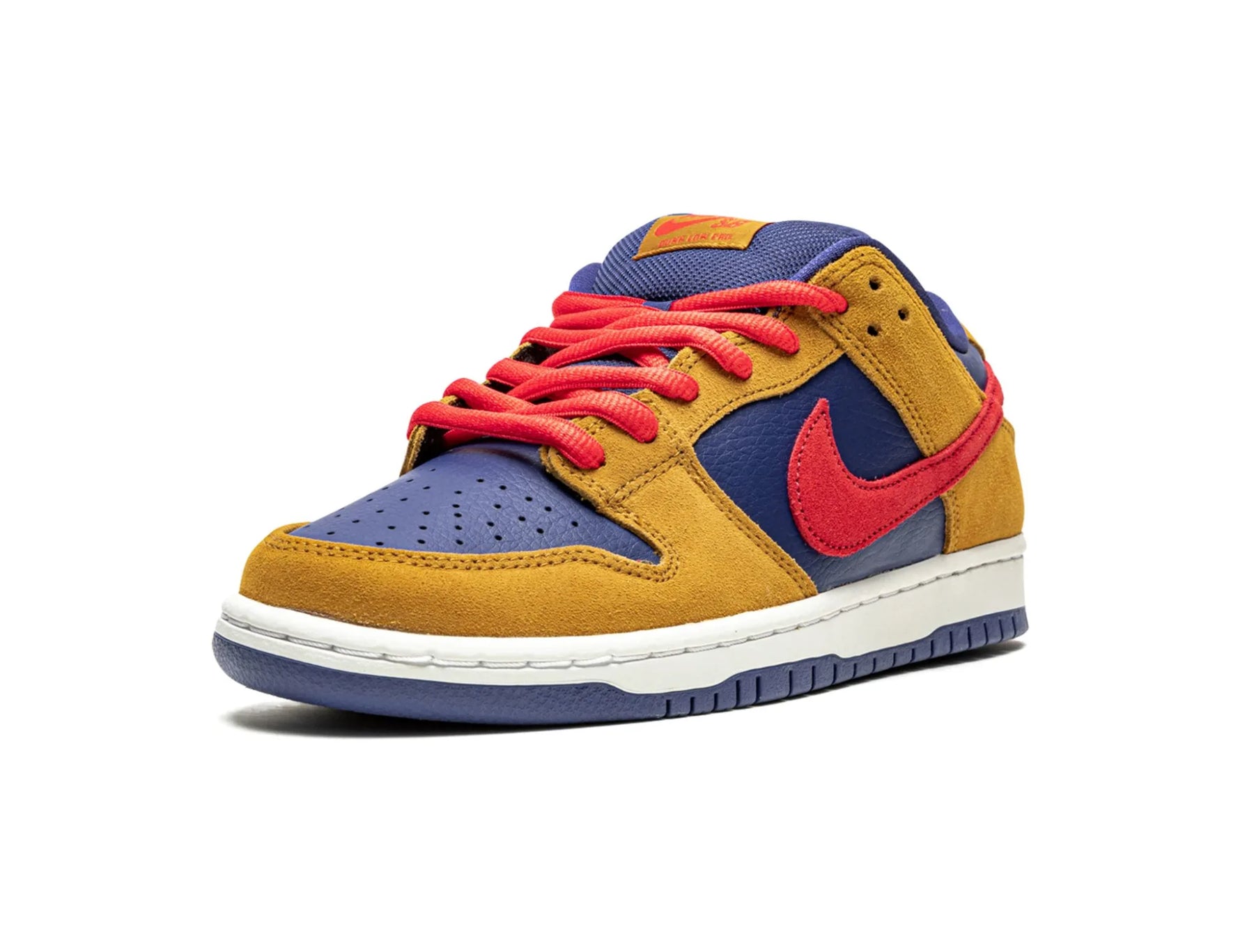 Nike SB Dunk Low "Reverse Papa Bear" - street-bill.dk