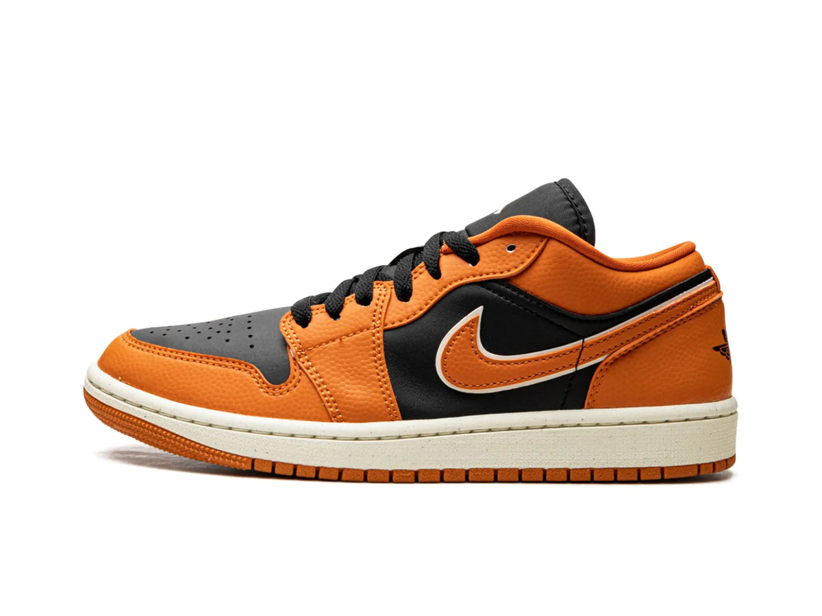 Nike Air Jordan 1 Low "Sport Spice" - street-bill.dk