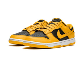 Nike Dunk Low "Goldenrod" - street-bill.dk