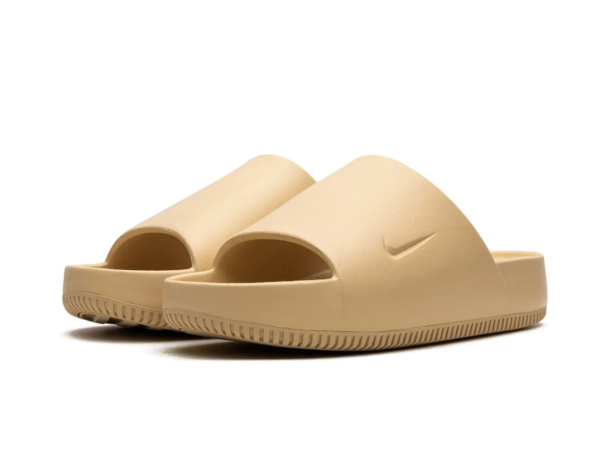 Nike Calm Slide "Sesame" - street-bill.dk