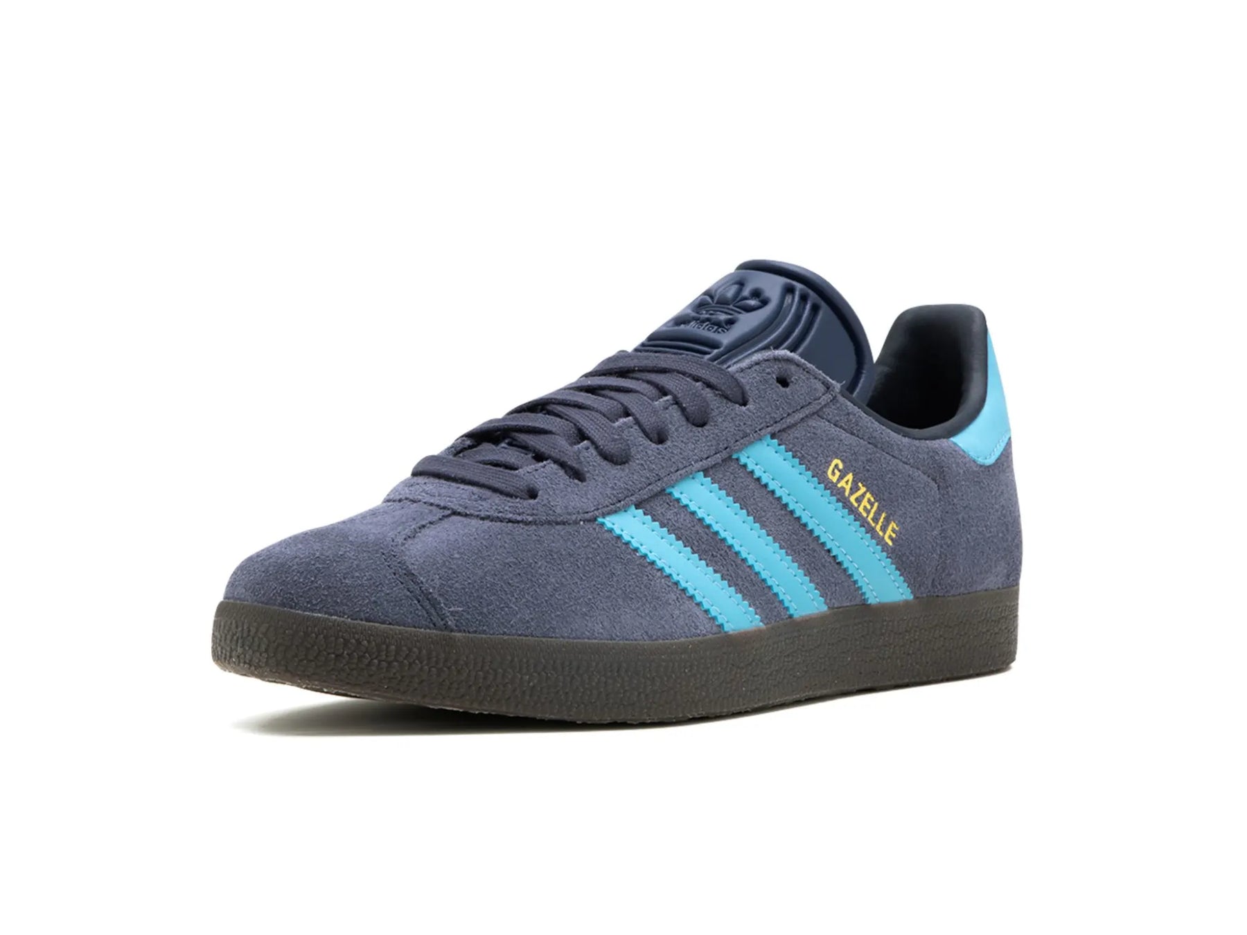 adidas Gazelle Shadow Navy Gum