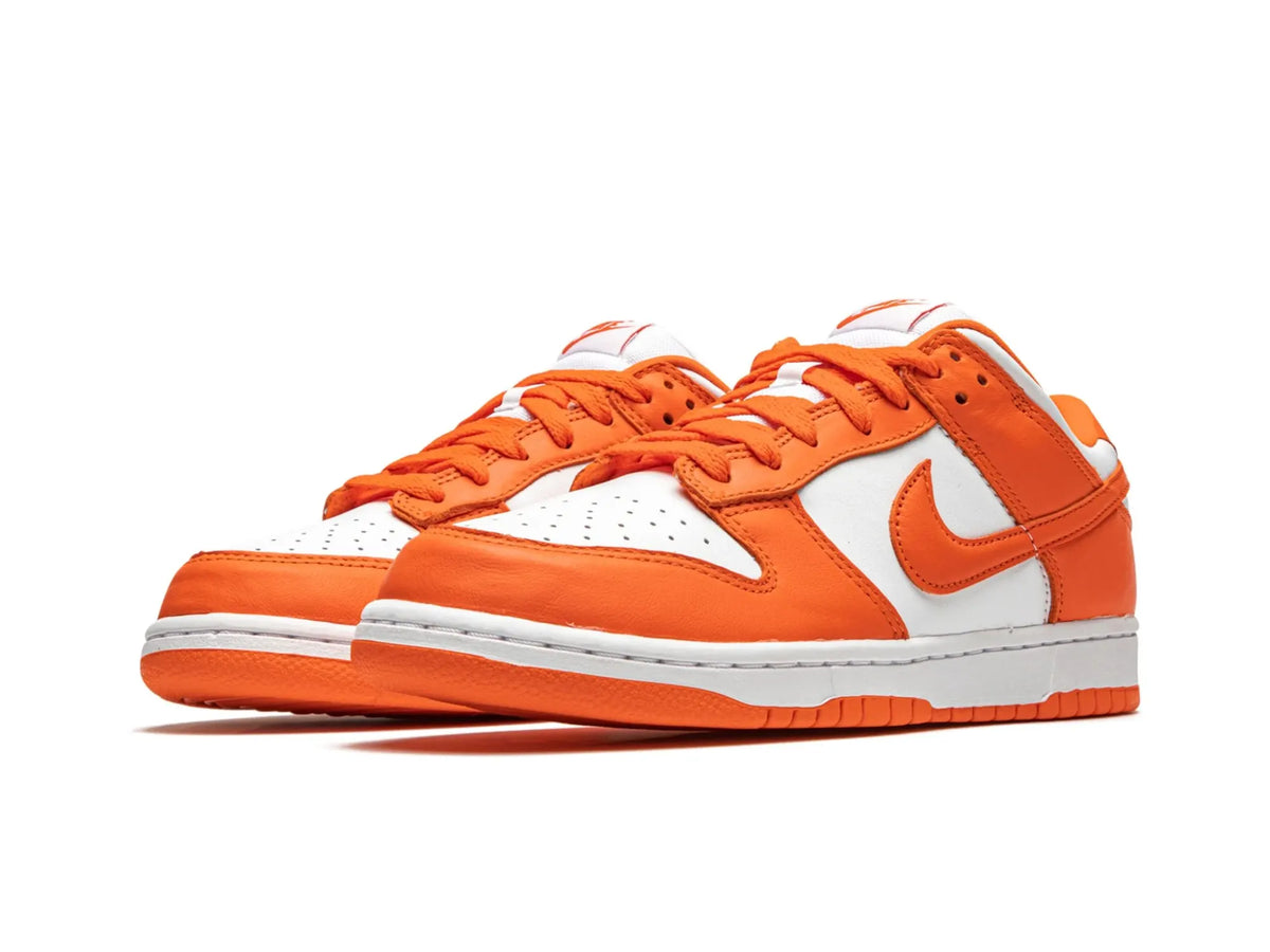 Nike Dunk Low SP "Syracuse" - street-bill.dk