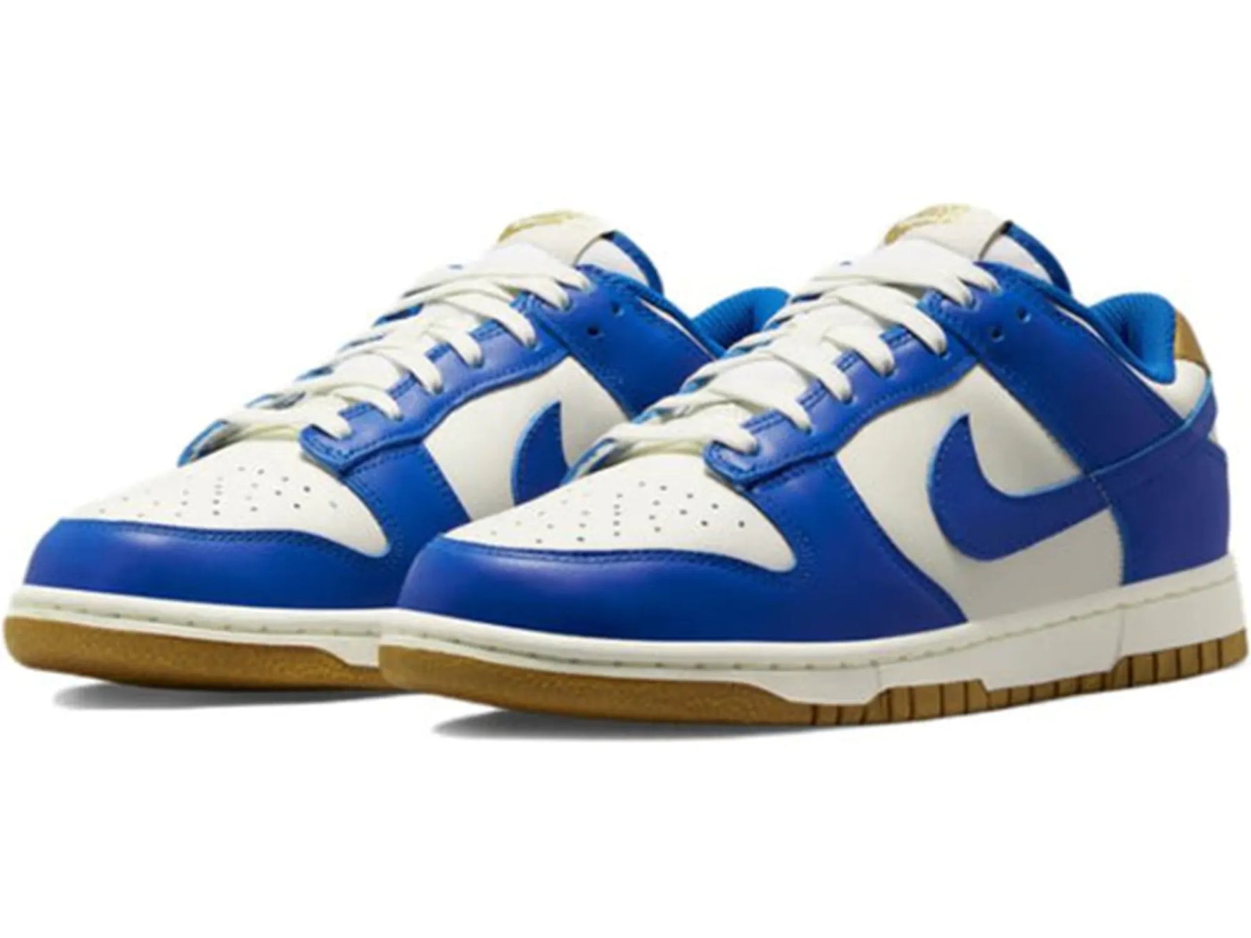 Nike Dunk Low "Kansas City Royals" - street-bill.dk