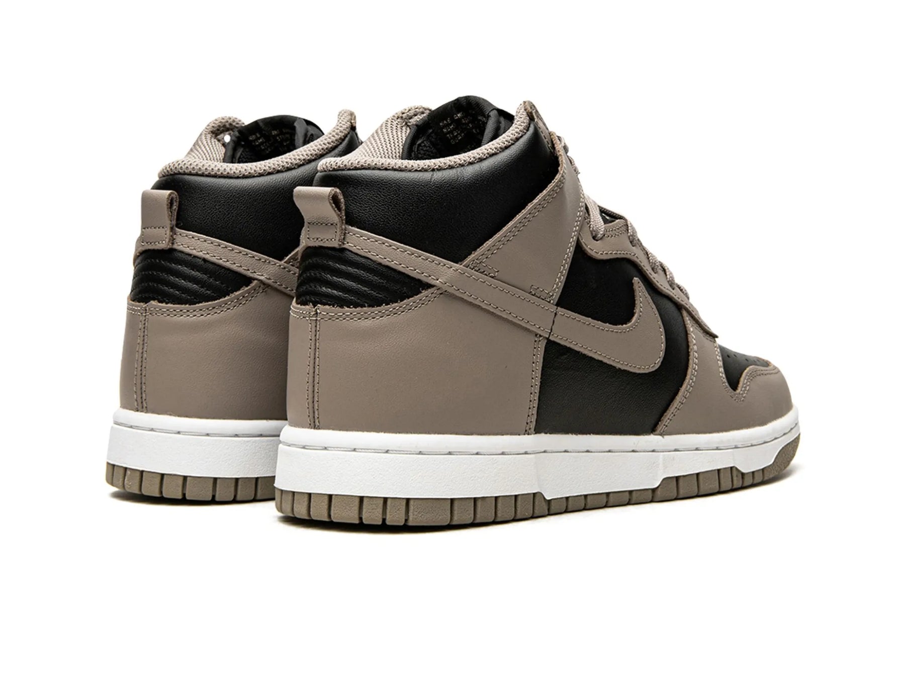 Nike Dunk High "Moon Fossil" - street-bill.dk