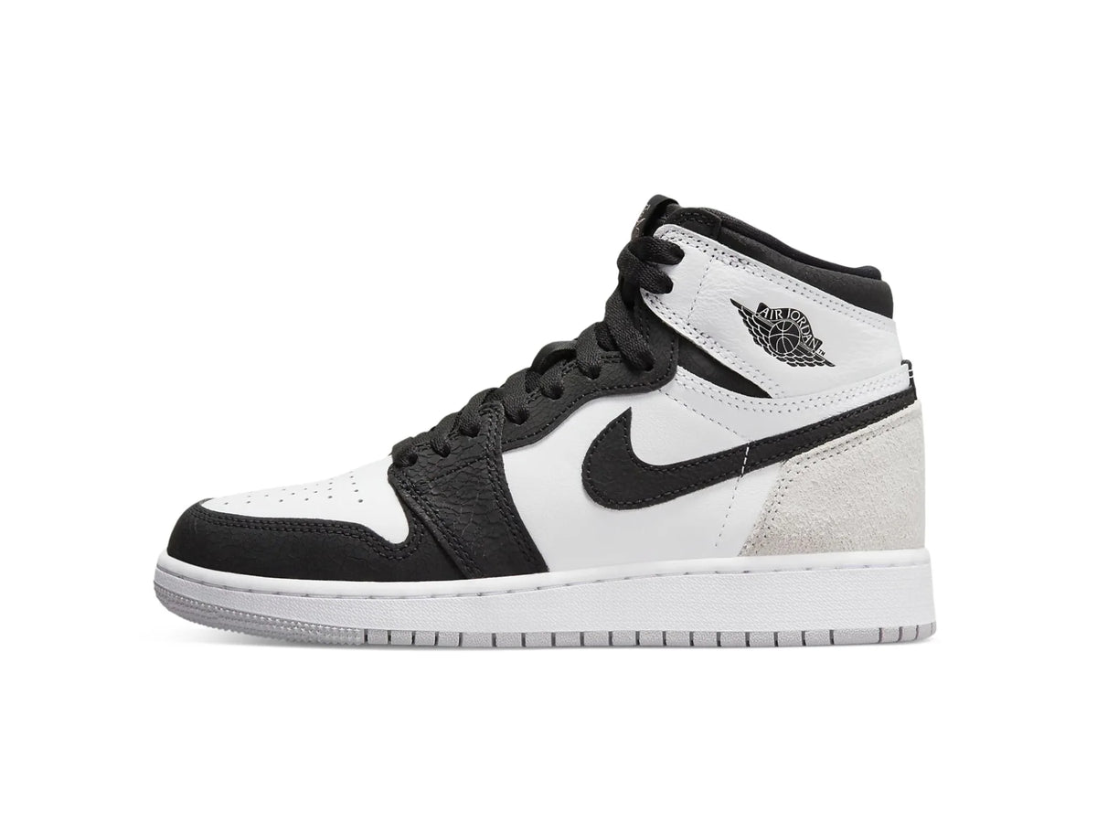 Nike Air Jordan 1 High "Stage Haze" - street-bill.dk