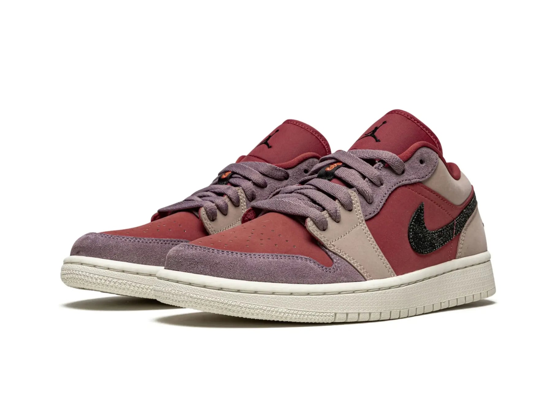 Nike Air Jordan 1 Low "Canyon Rust" - street-bill.dk