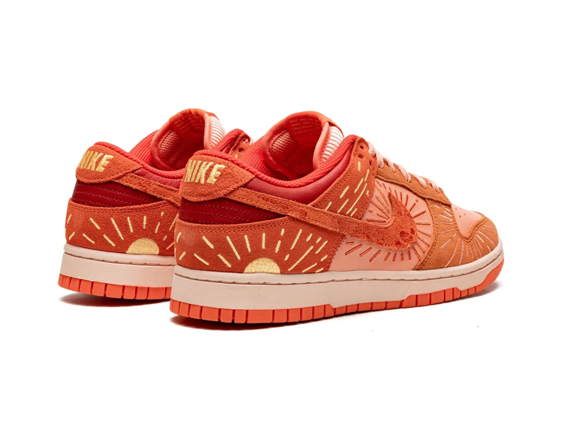 Nike Dunk Low "Winter Solstice" - street-bill.dk