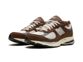 New Balance 2002R "Brown Beige" - street-bill.dk