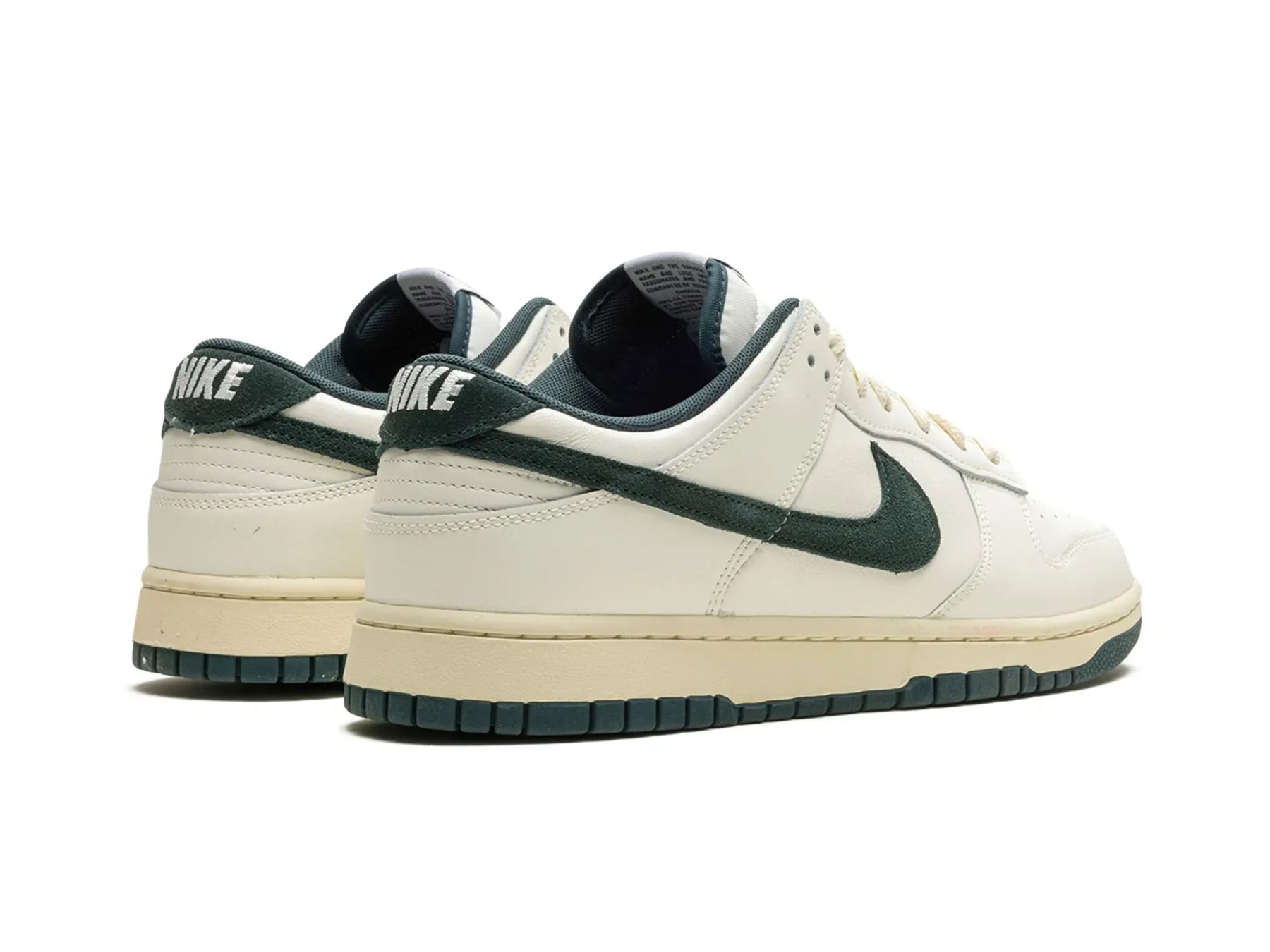 Nike Dunk Low Athletic Department Deep Jungle