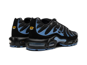 Nike TN "Black University Blue" - street-bill.dk