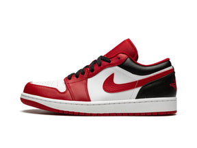 Nike Air Jordan 1 Low "Bulls" - street-bill.dk