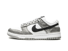 Nike Dunk Low "Golden Gals Metallic Silver" - street-bill.dk