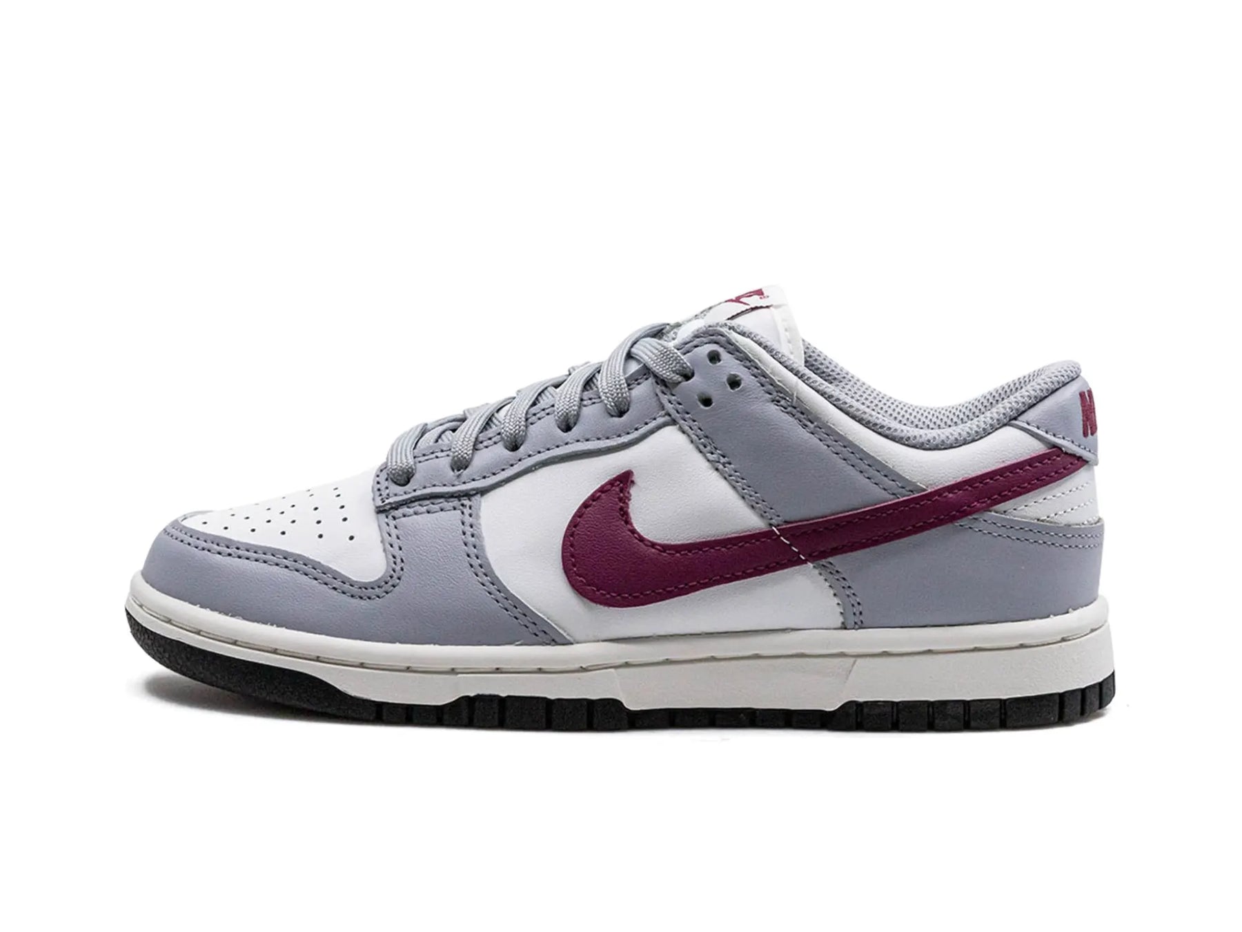 Nike Dunk Low "Pale Ivory Redwood" - street-bill.dk