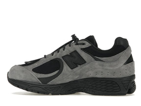 New Balance 2002R Gore-Tex JJJJound Charcoal