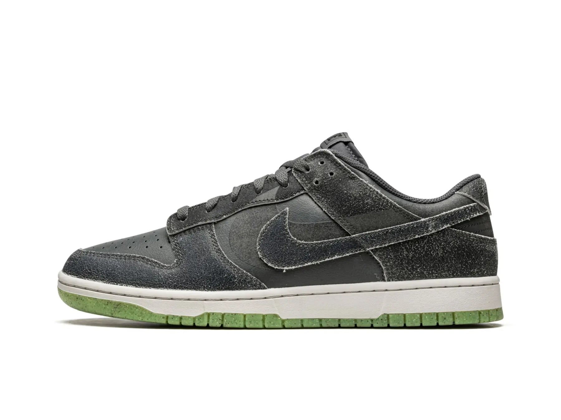 Nike Dunk Low "Halloween Cauldron" (2022) - street-bill.dk