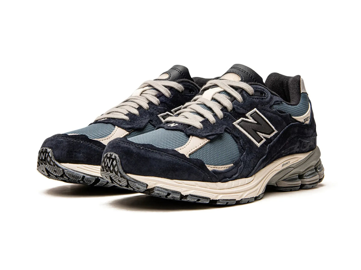 New Balance 2002R "Protection Pack - Dark Navy" - street-bill.dk