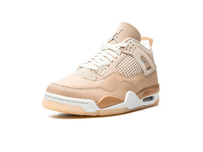 Nike Air Jordan 4 Retro "Shimmer" - street-bill.dk