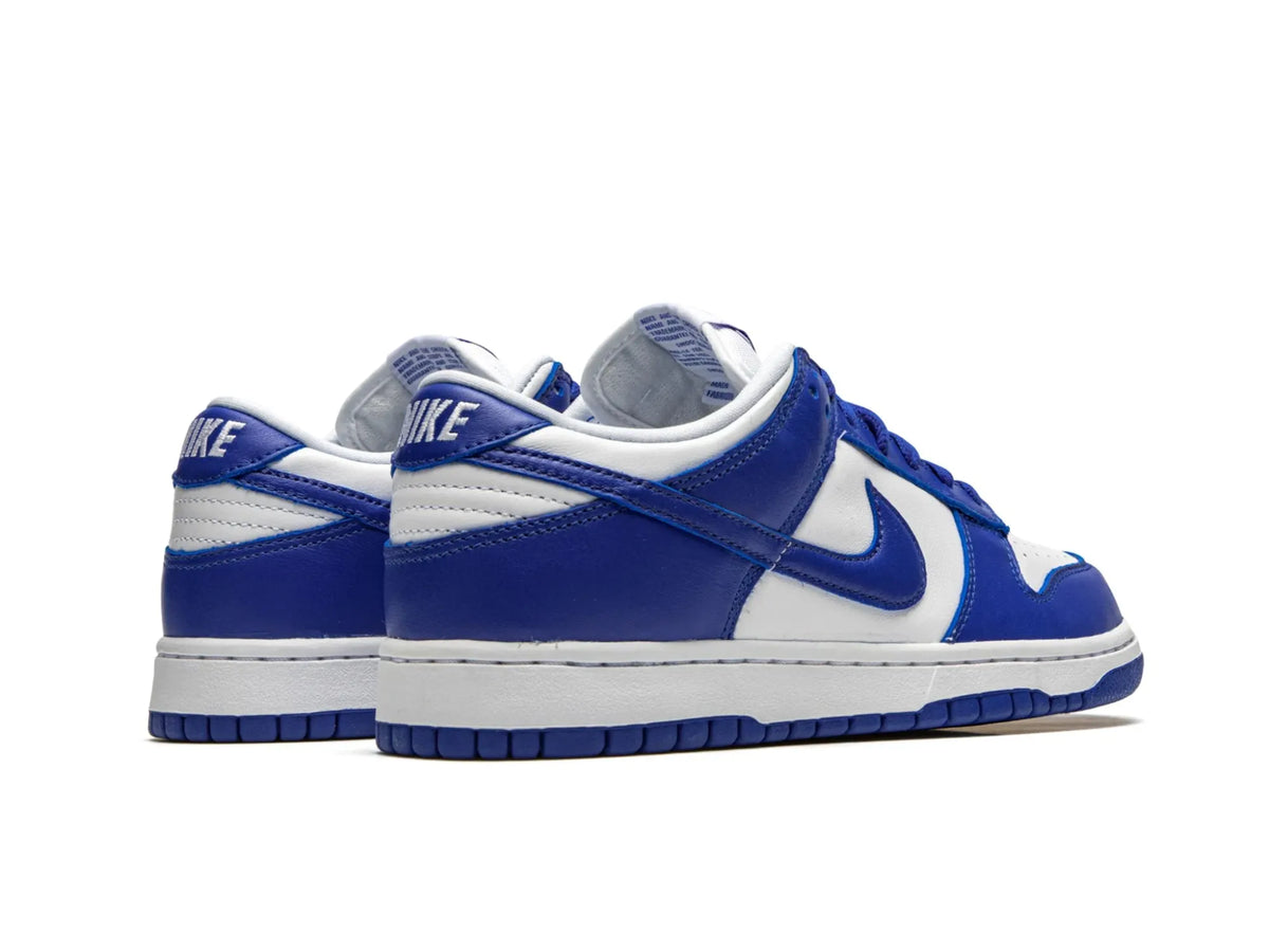 Nike Dunk Low SP "Kentucky" - street-bill.dk