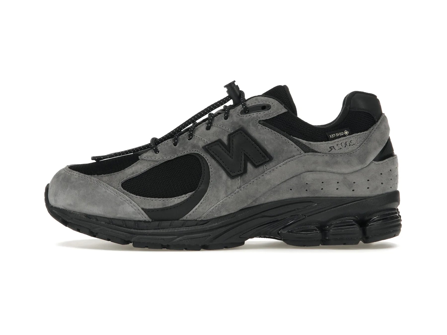 New Balance 2002R Gore-Tex JJJJound Charcoal