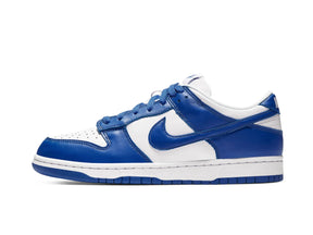 Nike Dunk Low SP "Kentucky" - street-bill.dk