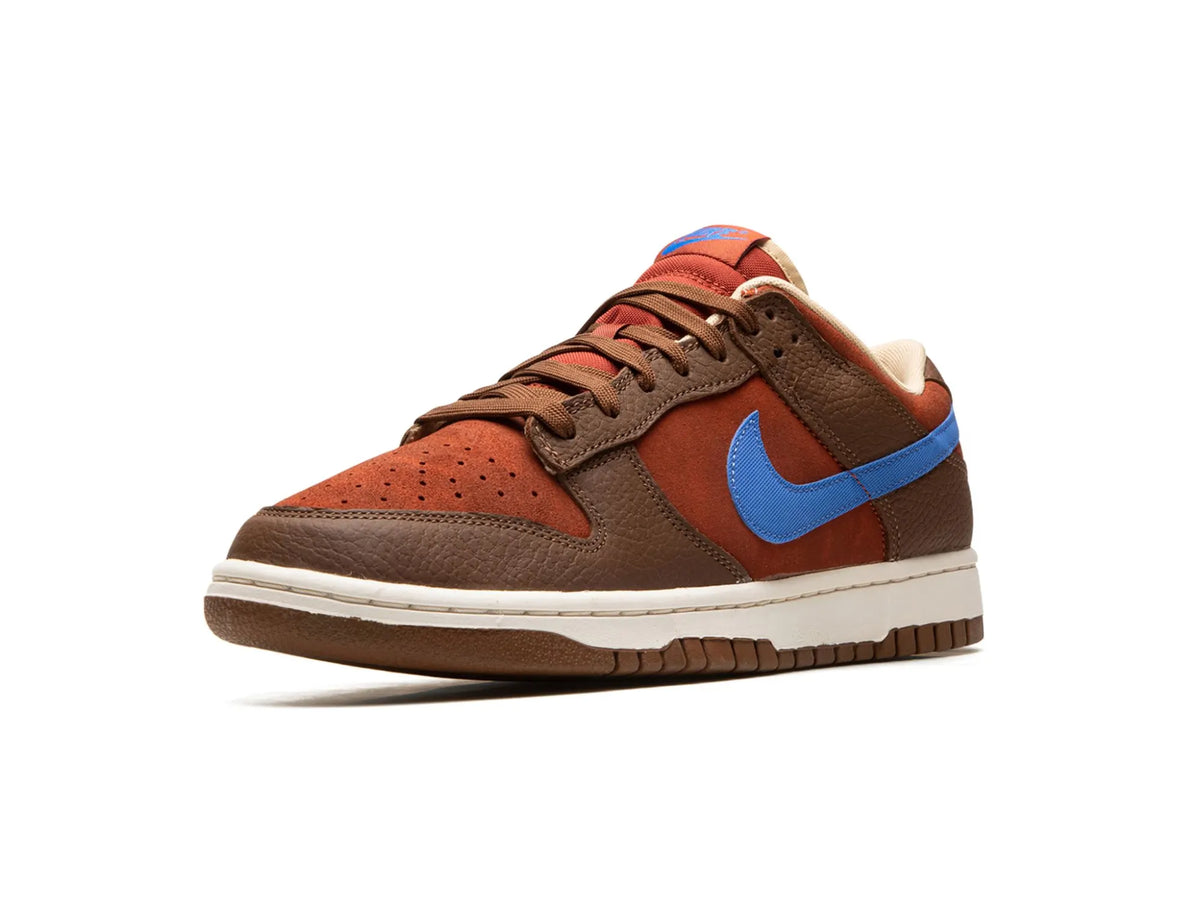 Nike Dunk Low Retro PRM "Mars Stone" - street-bill.dk