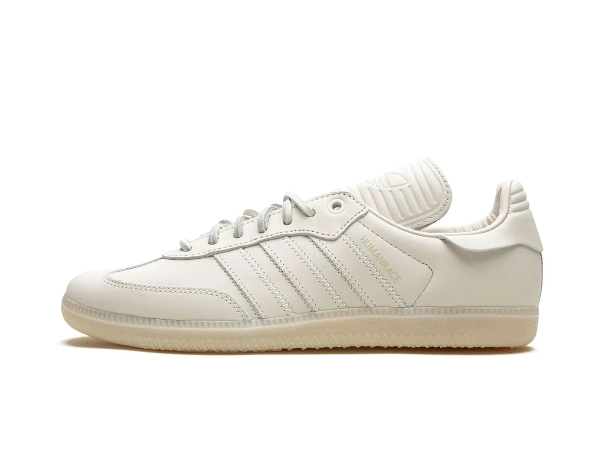 adidas Samba Pharrell Humanrace White