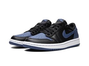 Nike Air Jordan 1 Low OG "Mystic Navy" - street-bill.dk