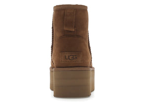 UGG Classic Mini Platform Boot Chestnut (Women's)