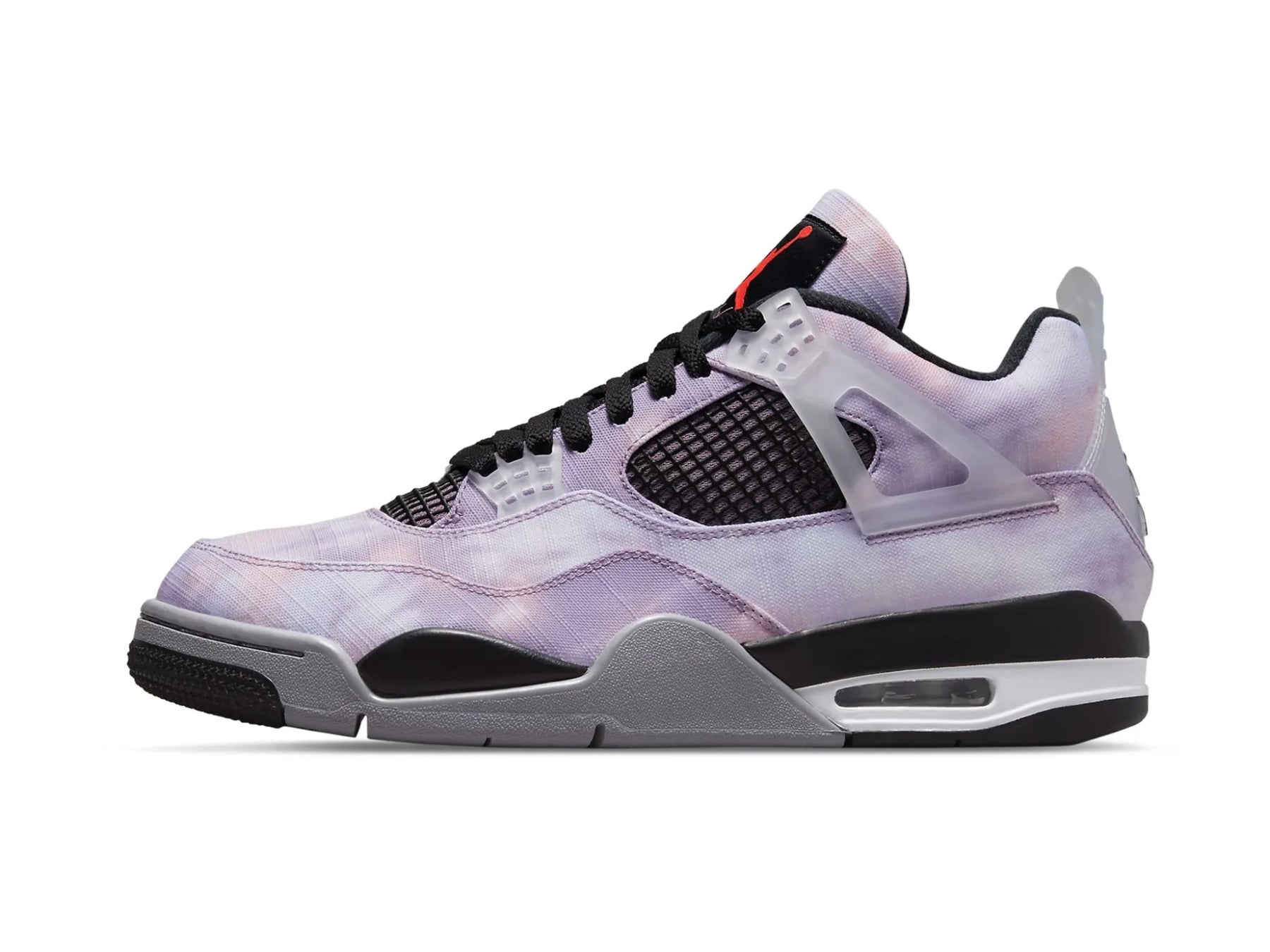 Nike Air Jordan 4 Retro "Zen Master" - street-bill.dk