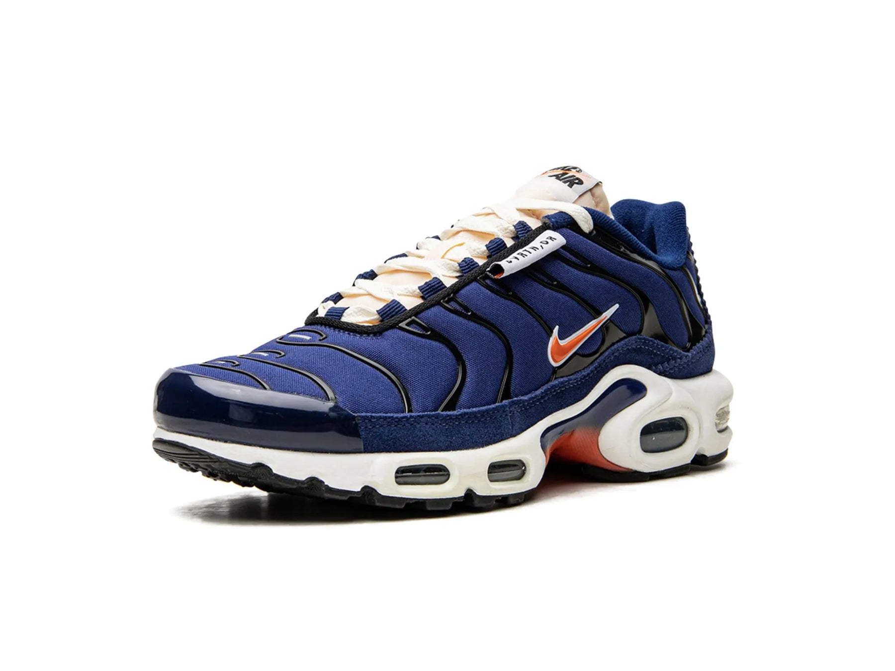 Nike TN "Air Max Running Club" - street-bill.dk