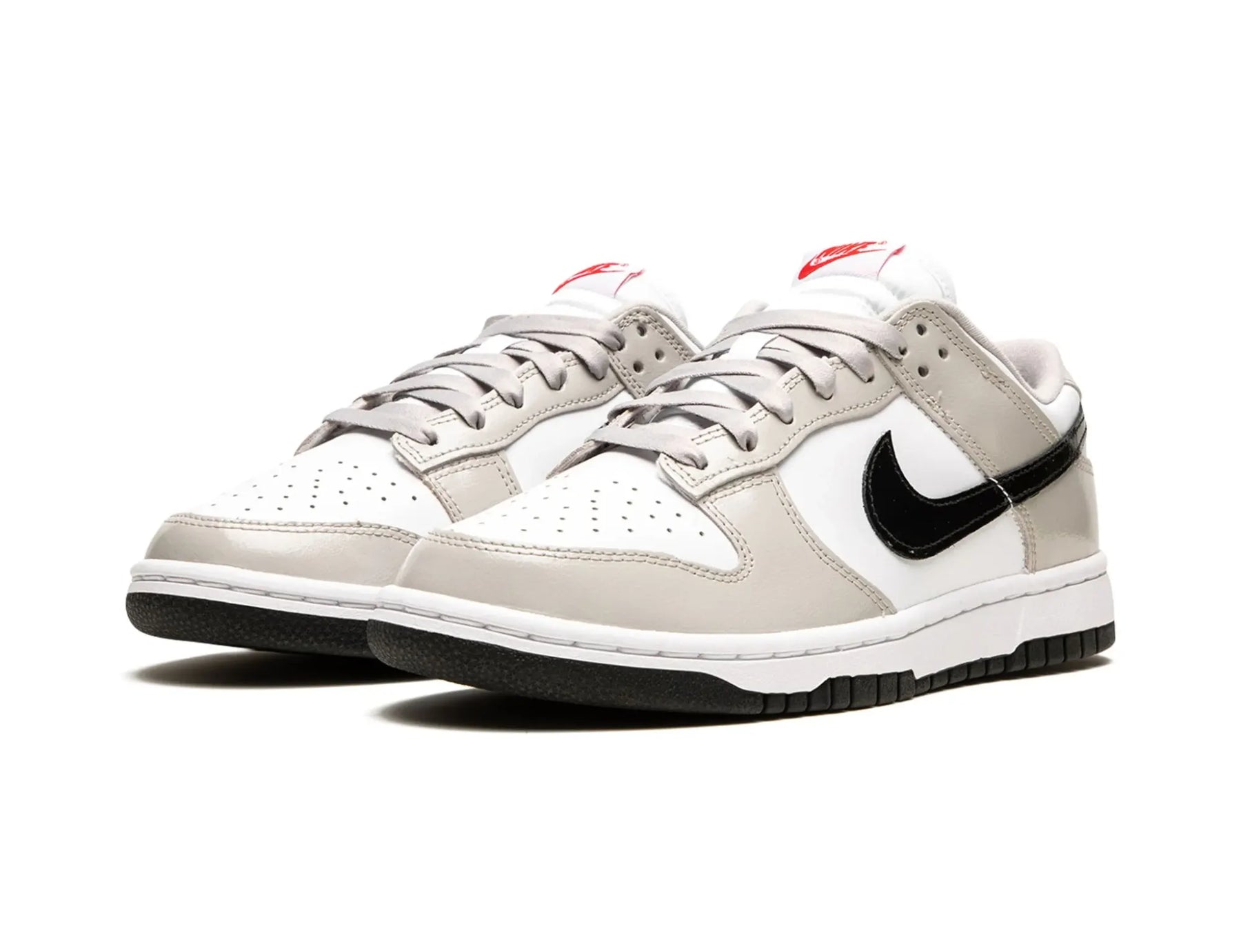 Nike Dunk Low "Light Iron Ore" - street-bill.dk