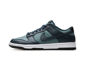 Nike Dunk Low "Armory Navy" - street-bill.dk