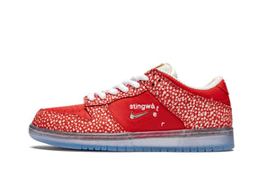 Nike Dunk SB Low Stingwater "Magic Mushroom" - street-bill.dk