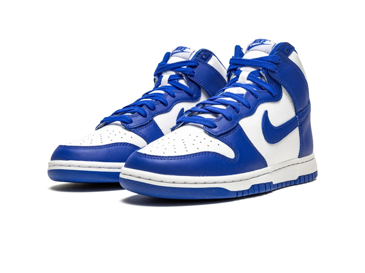 Nike Dunk High "Game Royal" - street-bill.dk