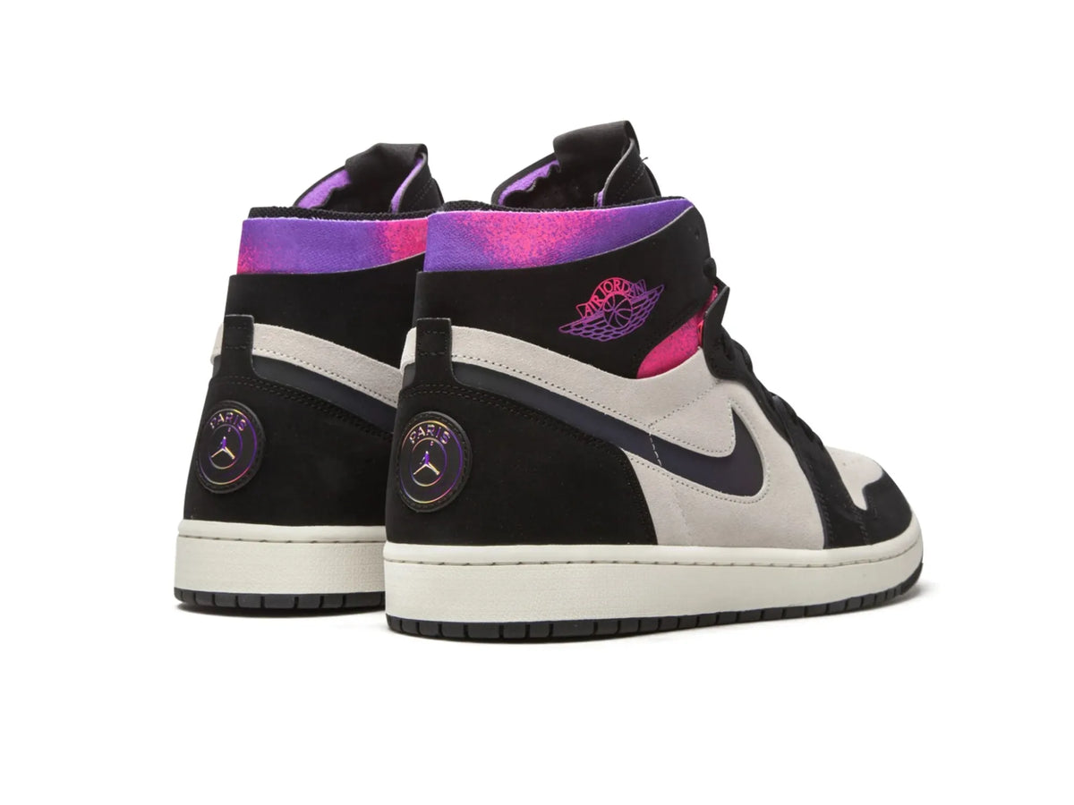 Nike Air Jordan 1 High Zoom CMFT "PSG" - street-bill.dk