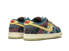 Nike Dunk Low "Community Garden" - street-bill.dk