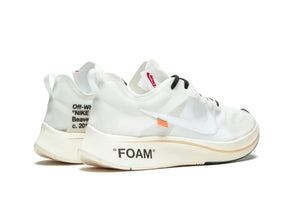 Nike Zoom Fly "Off-White" - street-bill.dk