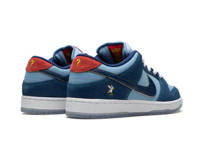 Nike Dunk Low SB Pro X Why So Sad? "The Predatory Bird" - street-bill.dk