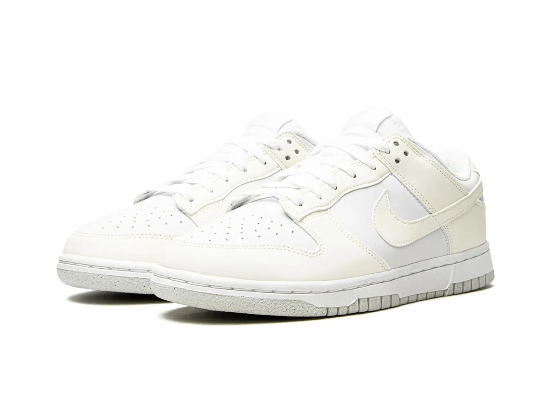 Nike Dunk Low Next Nature "Sail" - street-bill.dk