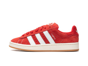 Adidas Campus 00s "Better Scarlet" - street-bill.dk