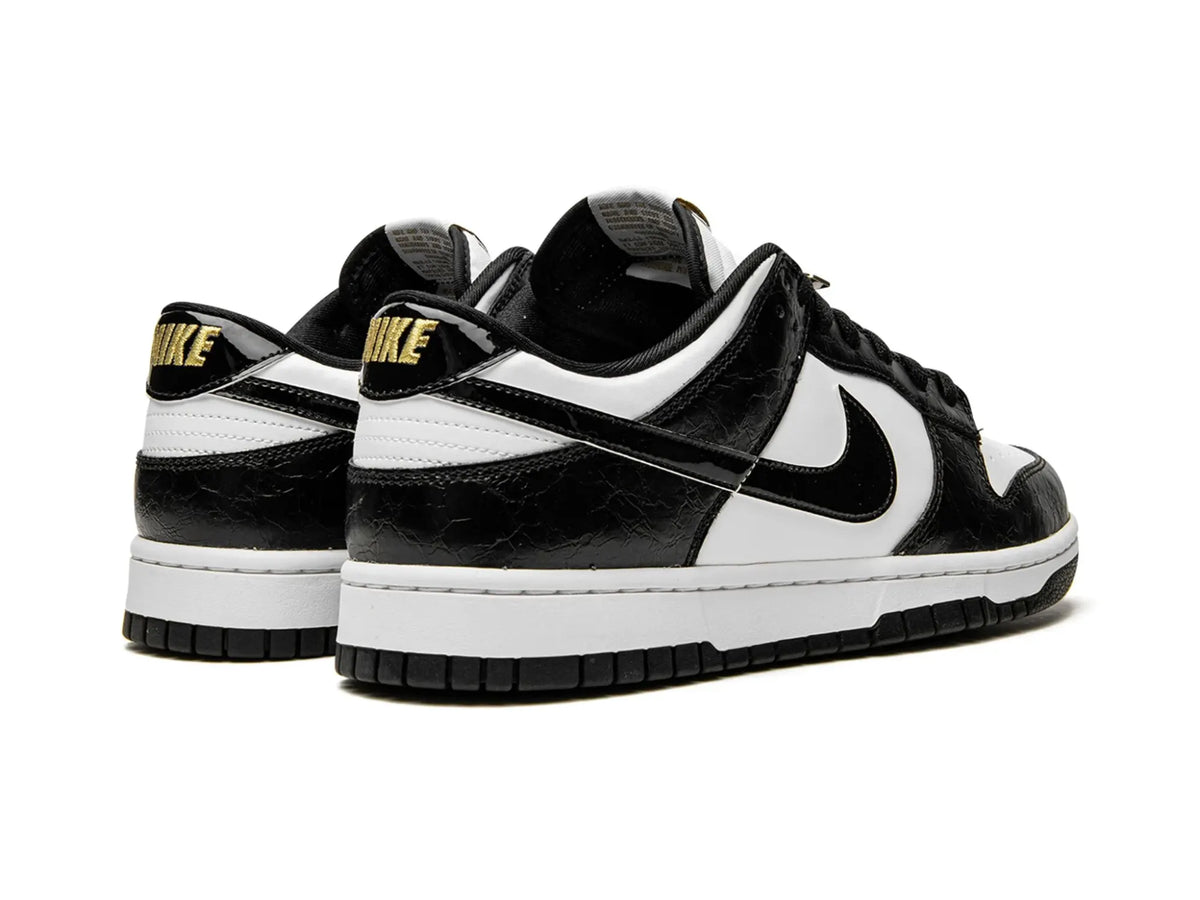 Nike Dunk Low "World Champs Black White" - street-bill.dk