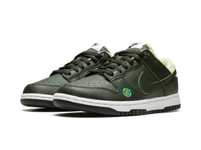 Nike Dunk Low "Avocado" - street-bill.dk