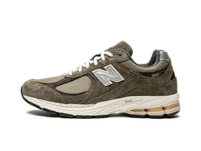 New Balance 2002R "Olive Brown" - street-bill.dk