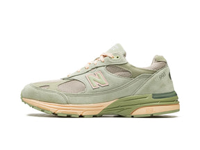 New Balance 993 X Joe Freshgoods "Sage" - street-bill.dk