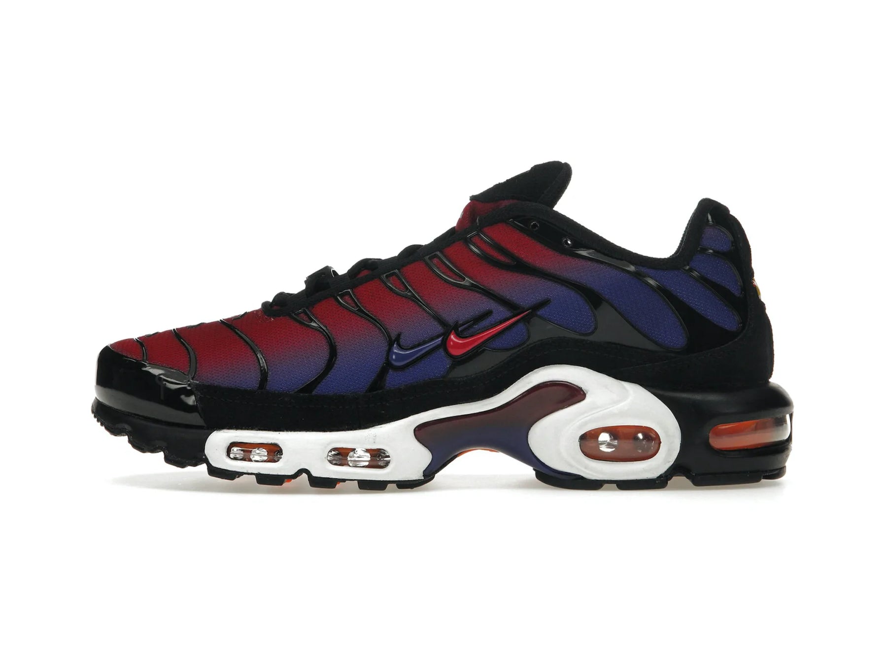 Nike Air Max Plus Patta FC Barcelona Culers del Món