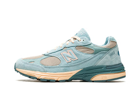 New Balance 993 X Joe Freshgoods "Arctic Blue" - street-bill.dk